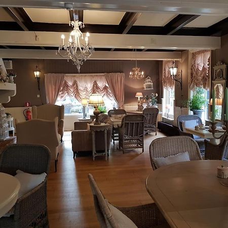 B&B Villa De Thee Tuin 벨링울드 외부 사진