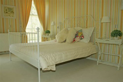 B&B Villa De Thee Tuin 벨링울드 외부 사진