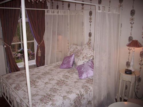 B&B Villa De Thee Tuin 벨링울드 외부 사진